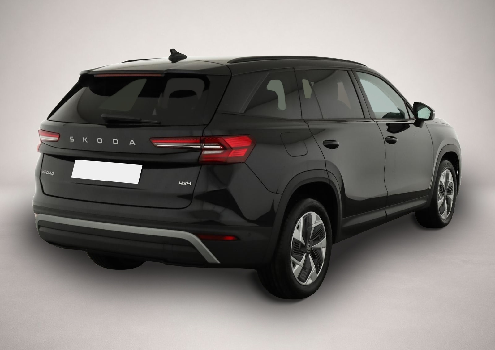 Bild 2 Skoda Kodiaq 2.0 TDI DSG 4x4 Selection, 7-Sitzer, AHK,