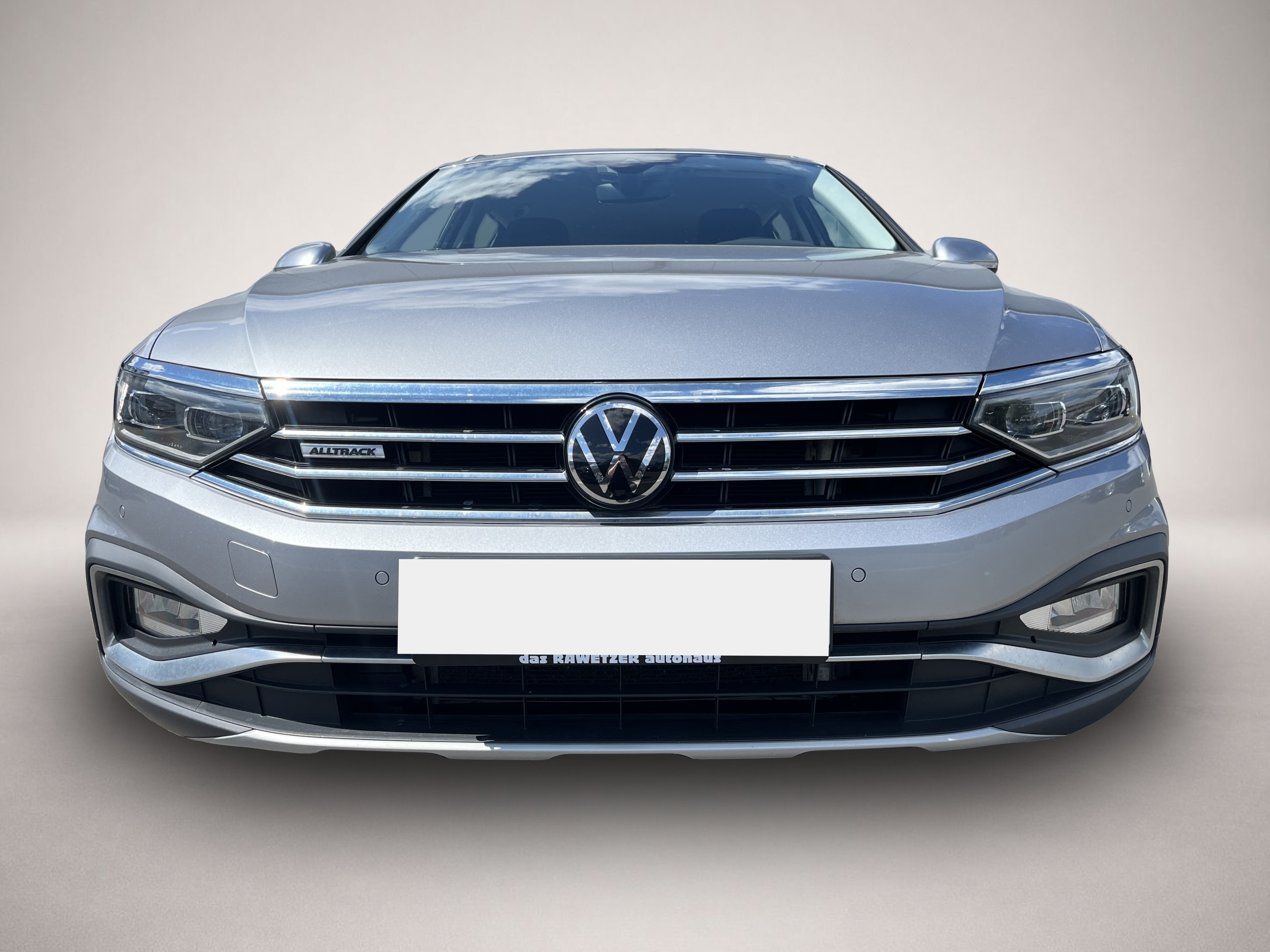 Bild 3 Volkswagen Passat Alltrack 2.0 TDI DSG 4Mo AHK Navi TravelA