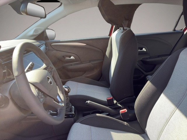 Bild 6 Opel Corsa 1.2 EDITION+SHZ+LRH+2xPDC+LED+