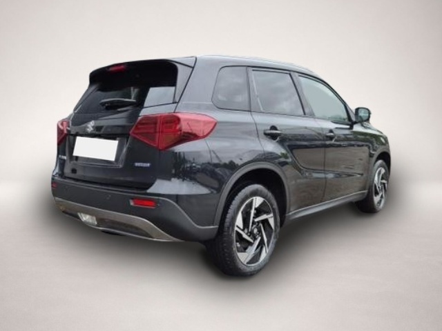 Bild 4 Suzuki Vitara Comfort+ 110PS MHEV 4x4 ALLGRIP 1.4 Boo.