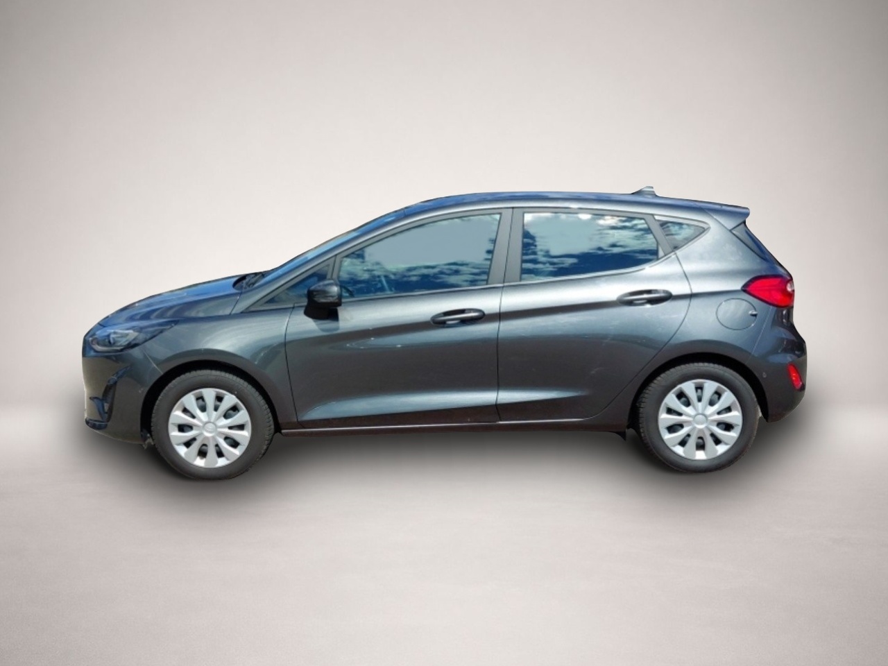 Bild 3 Ford Fiesta COOL & CONNECT NAVI / PDC / LED / GJR / K
