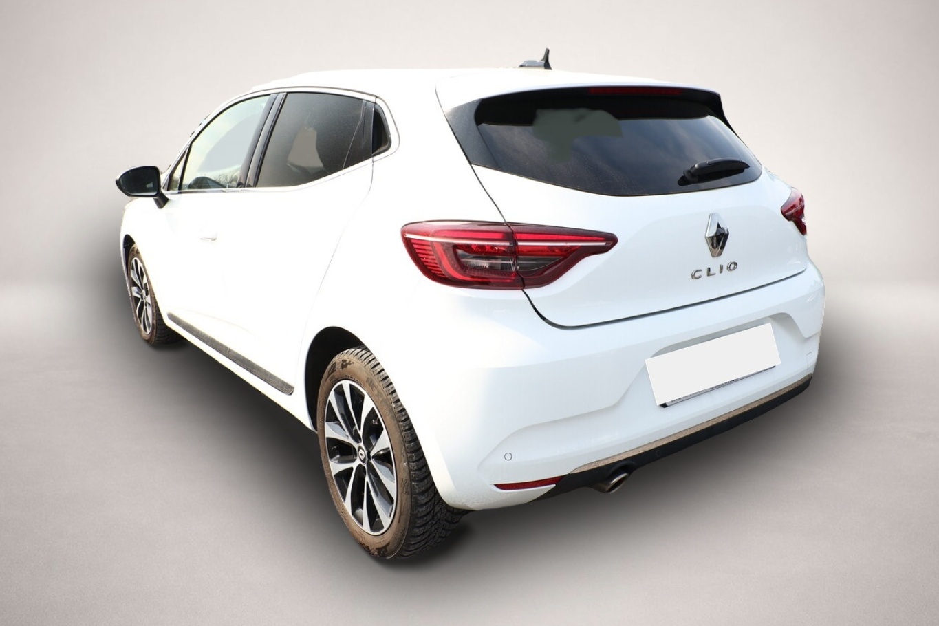 Bild 4 Renault Clio V 1.0 TCe 90 CVT Techno LED Nav PDC Kam 16Z