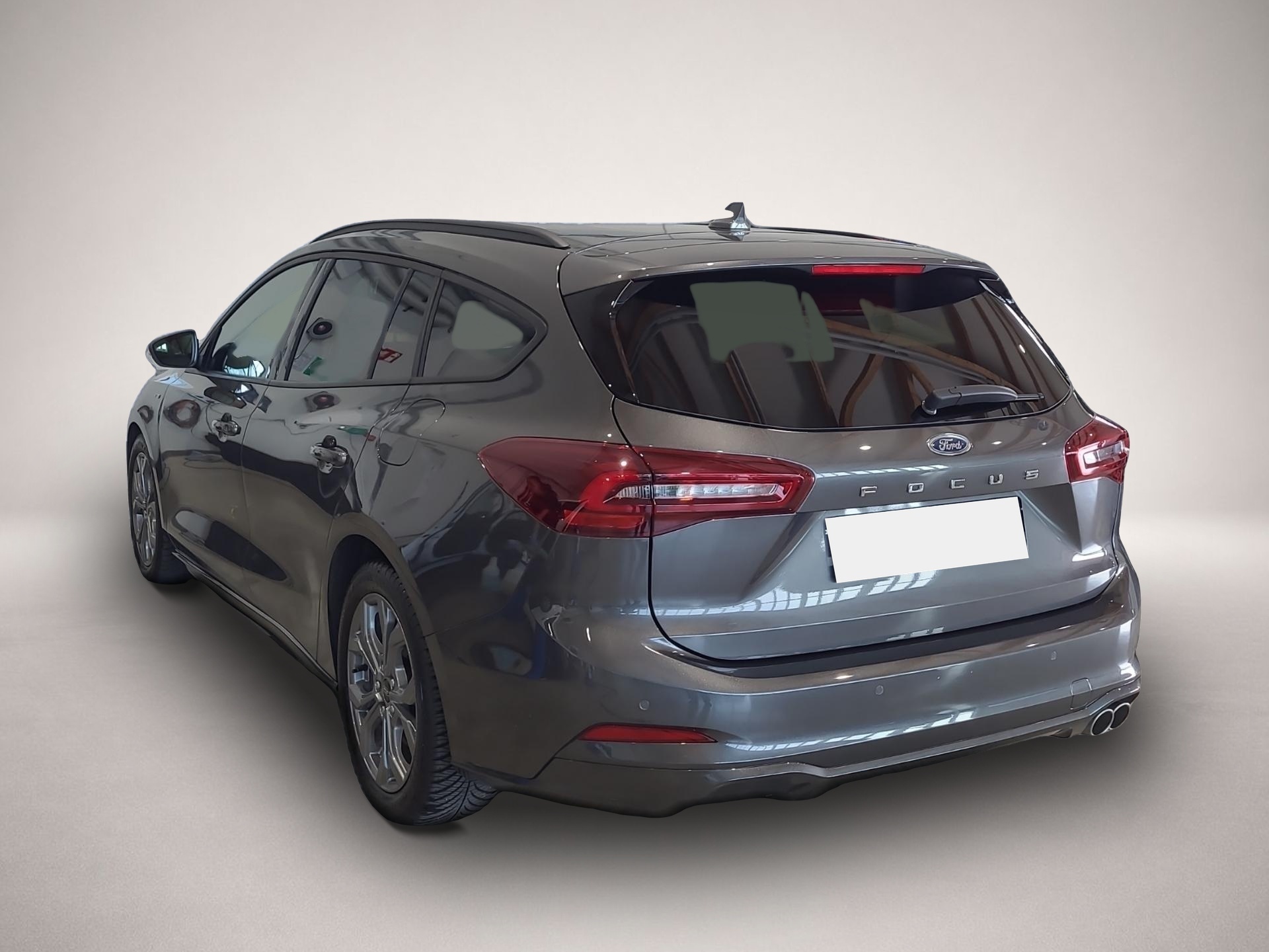 Bild 2 Ford Focus ST-Line Sportpaket Bluetooth Navi LED Klim