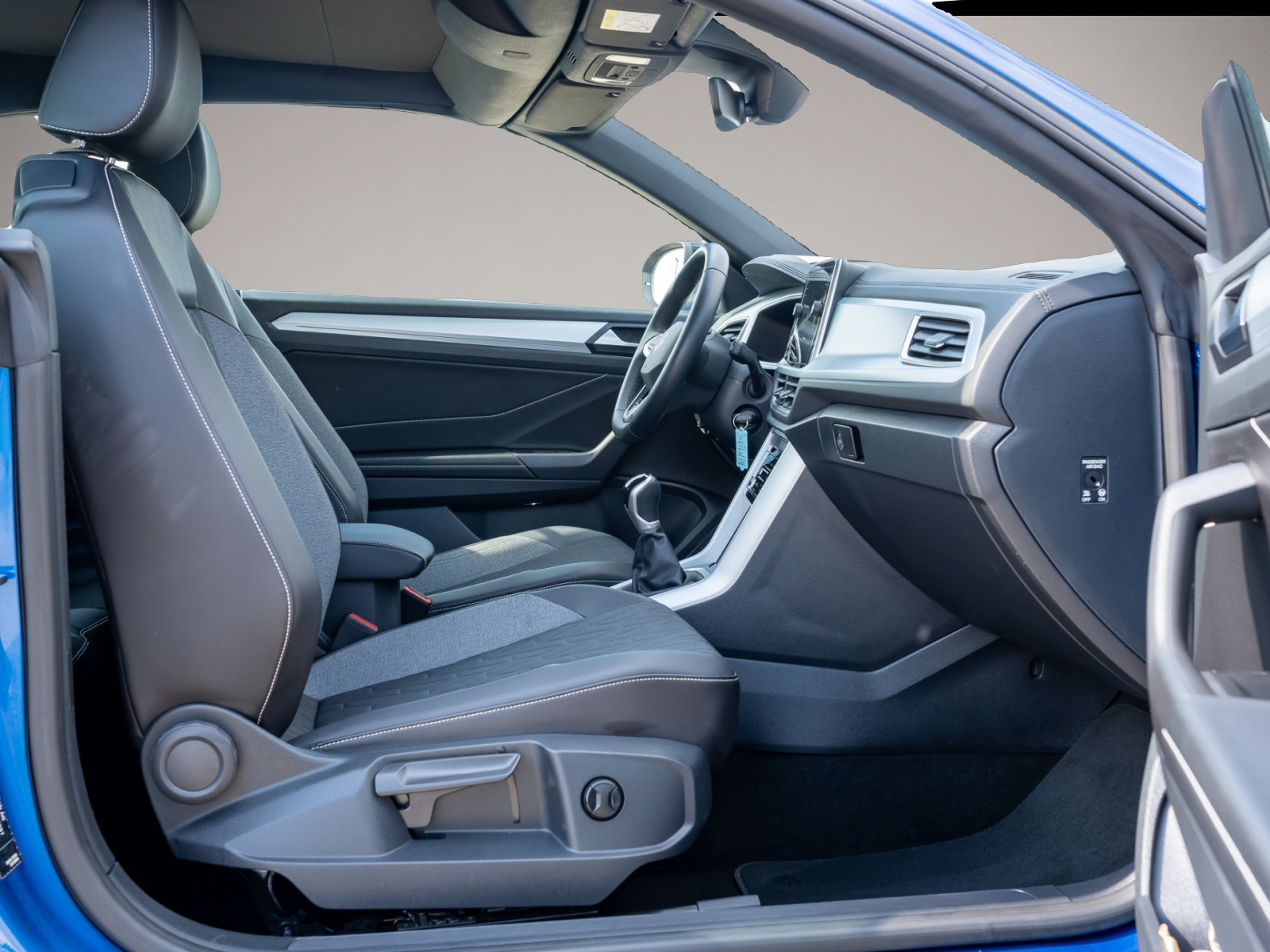 Bild 2 Volkswagen T-Roc