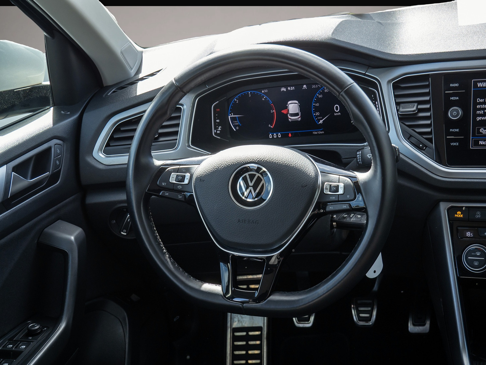 Bild 6 Volkswagen T-Roc