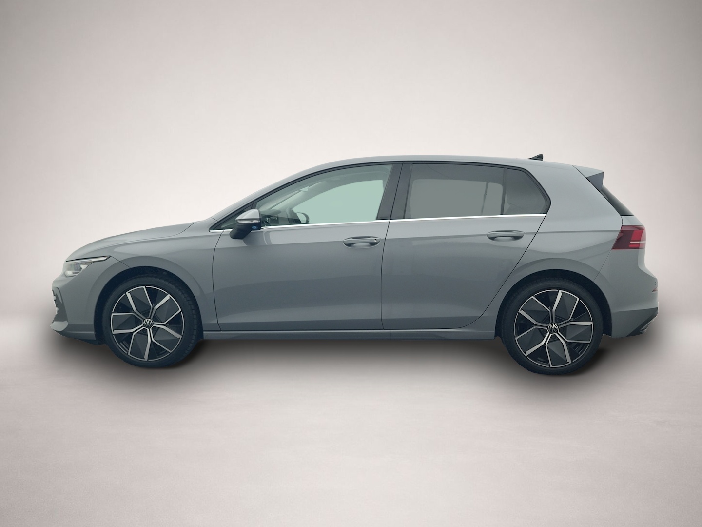 Fotografie 2 des Volkswagen Golf 8 1.5 TSI Style LED+ KAMERA ACC APP-CONNECT