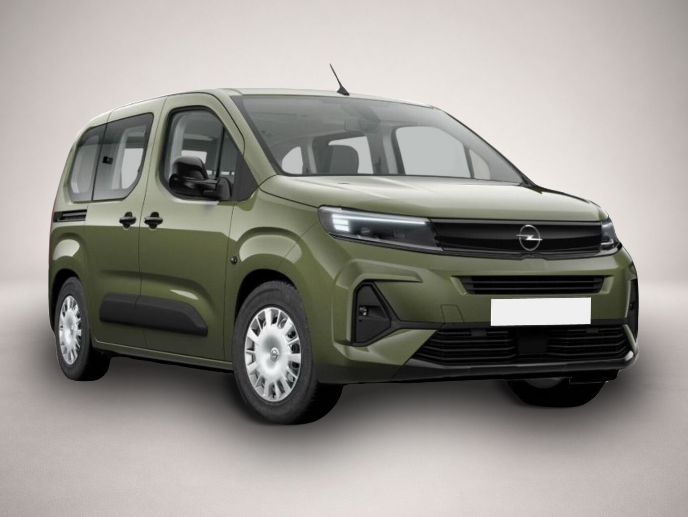 Bild Combo Opel