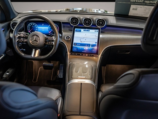 Bild 5 Mercedes-Benz GLC 220