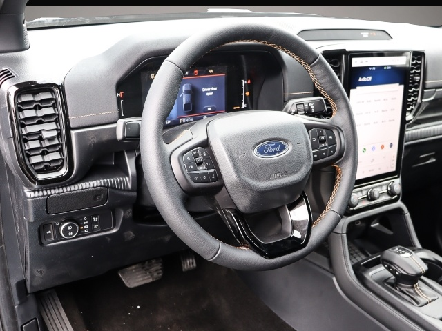 Bild 3 Ford Ranger Wildtrak X 205PS EcoBlue man. Rollo Techn