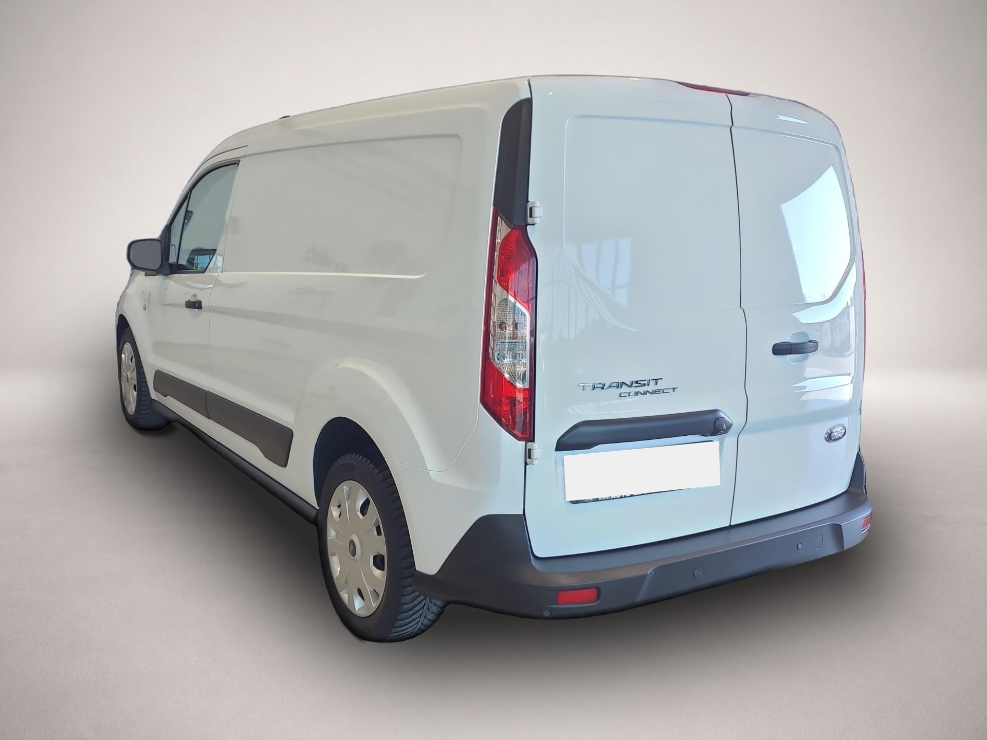 Bild 2 Ford Other Transit Connect Kasten lang Trend Klima Navi ZV