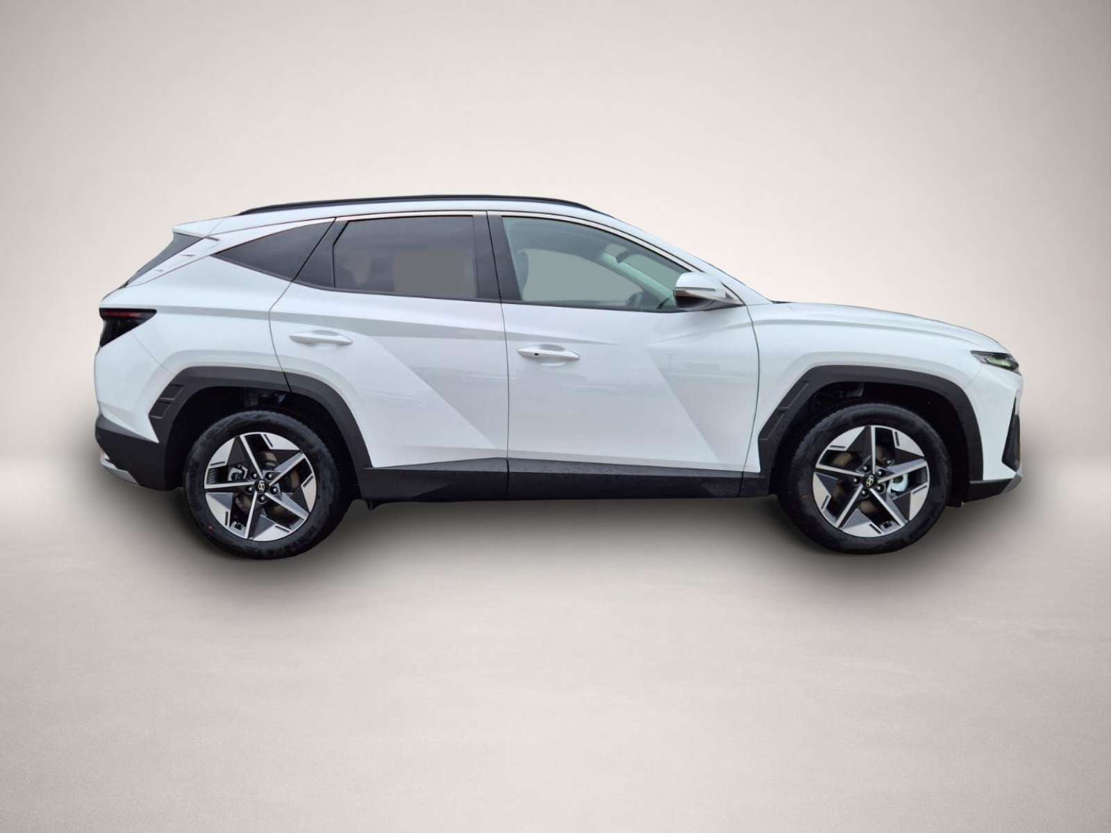 Bild 6 Hyundai Tucson Trend 1.6 T-GDI 150PS Automatik TZ 2026