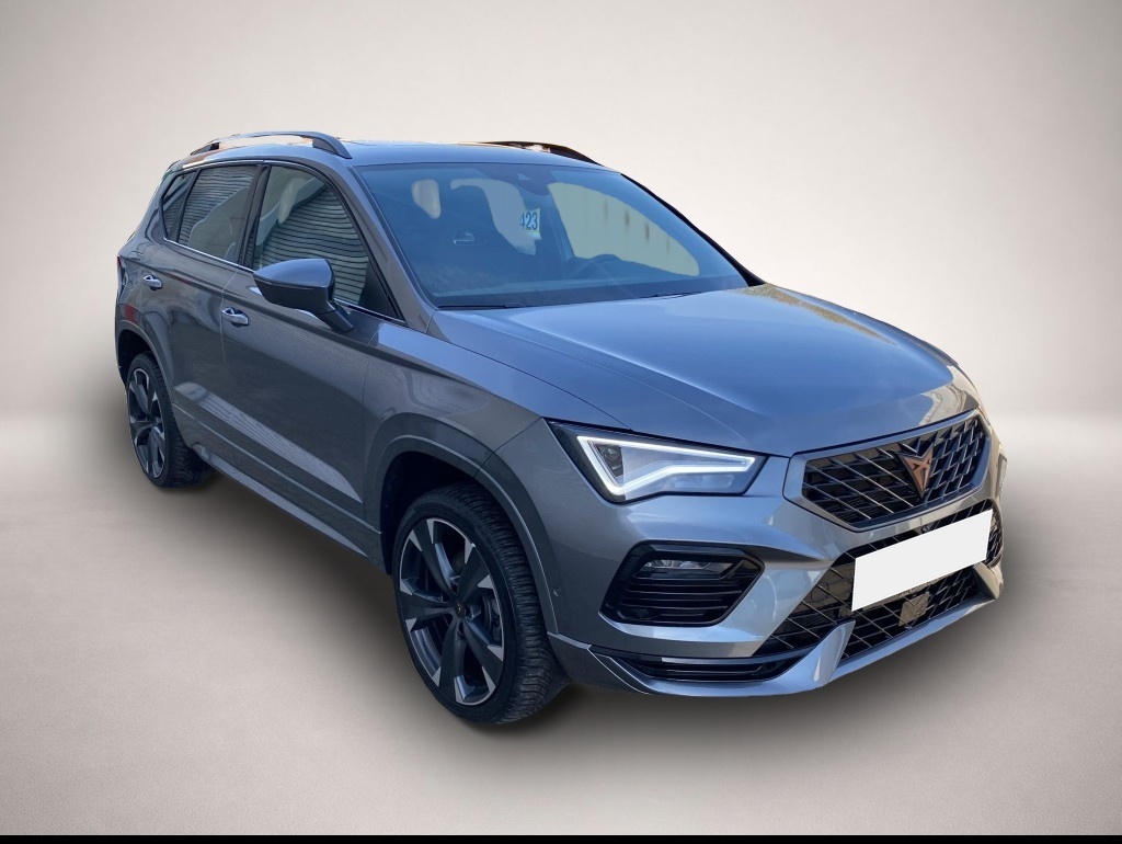 Bild 3 Cupra Ateca 1.5 TSI FR DSG *Pano*Kessy*voll LED*Kamera