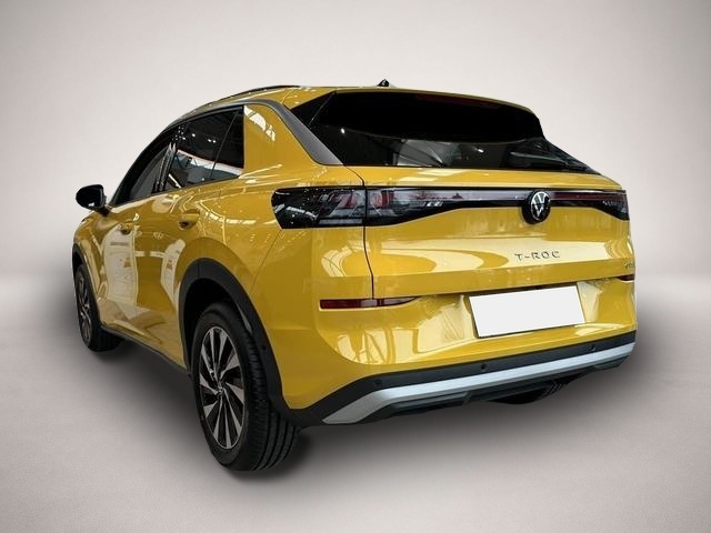 Bild 2 Volkswagen T-Roc Life 1.5 eTSI 116PS/85kW DSG7 2026 *Neues Model.