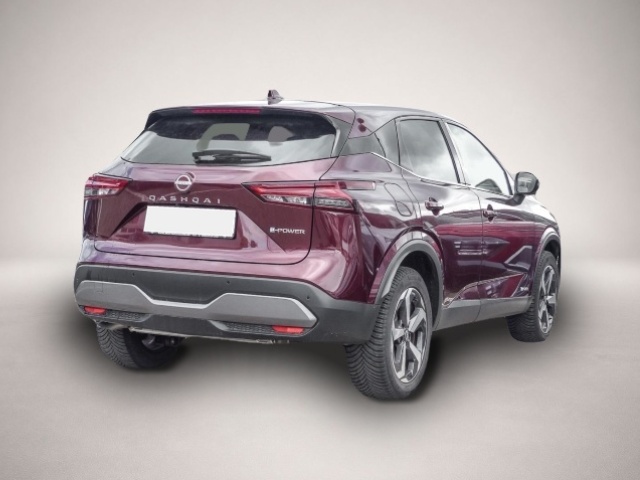 Bild 2 Nissan Qashqai N-Connecta e-Power Navi 360 Kamera LED A