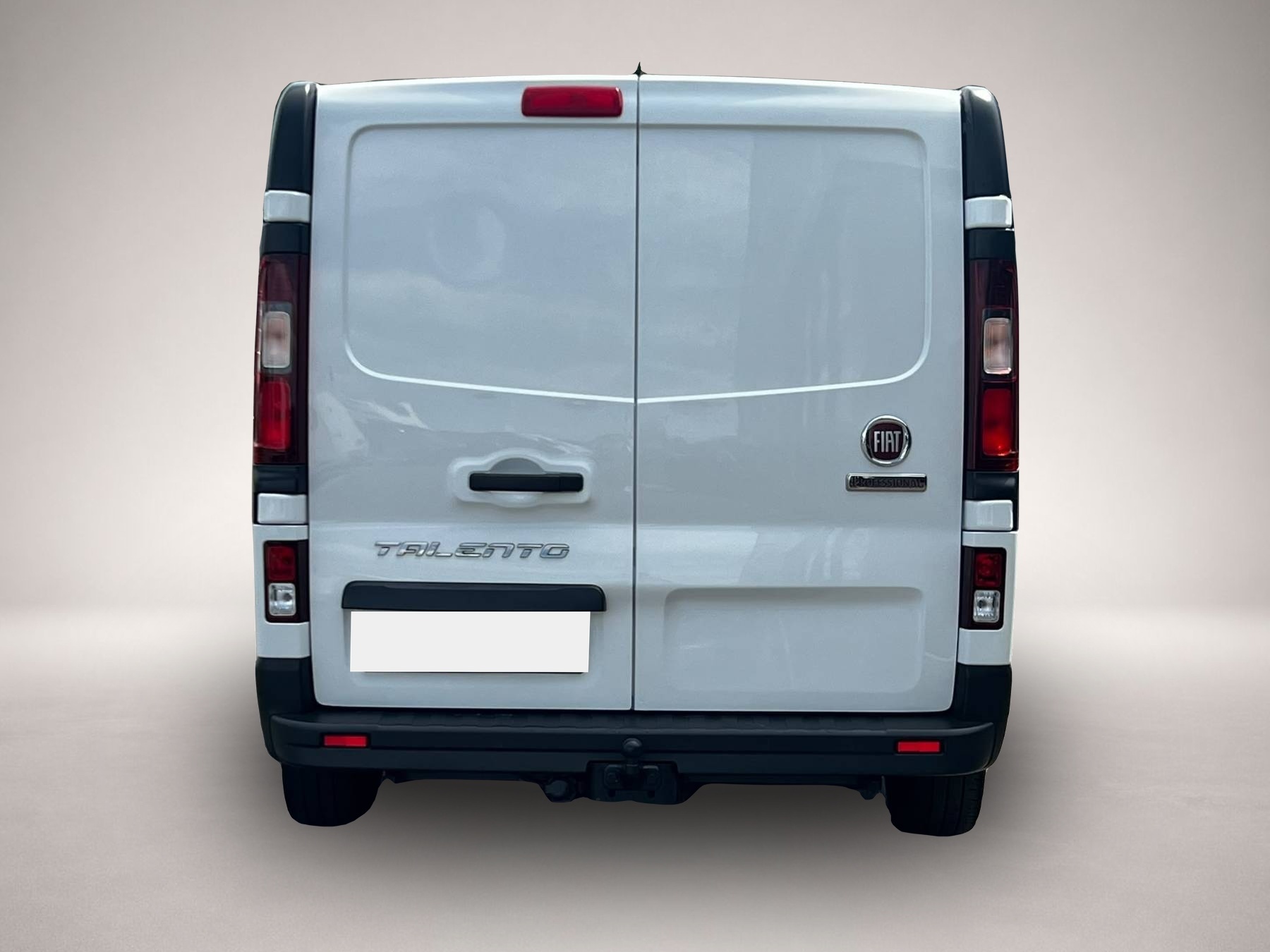 Bild 4 Fiat Other Talento KaWa Basis 2.0 Ecojet 120PS AHK LM Holzb
