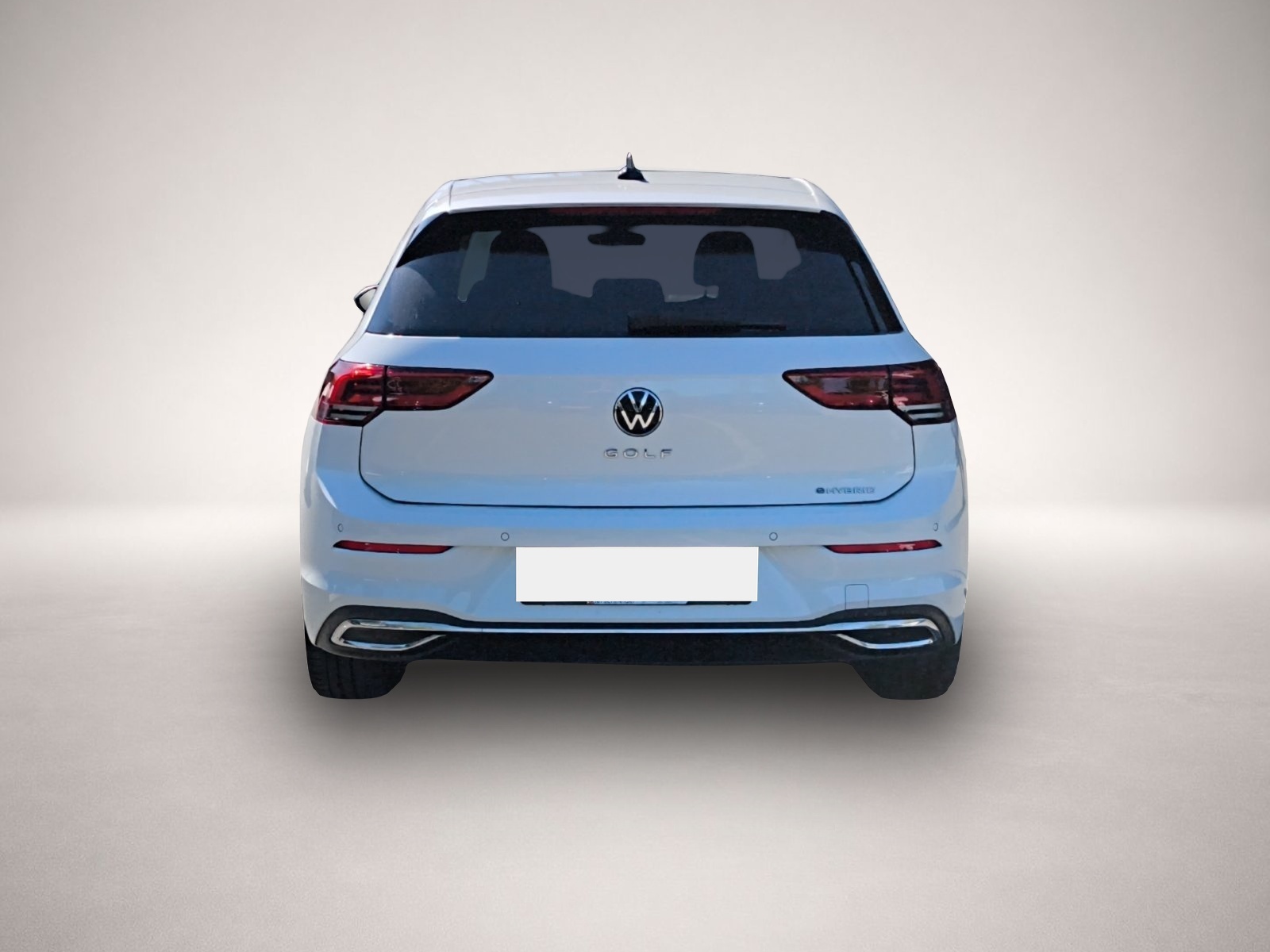 Bild 6 Volkswagen Golf VIII Lim. 1.4 electric TSI Style eHybrid NA