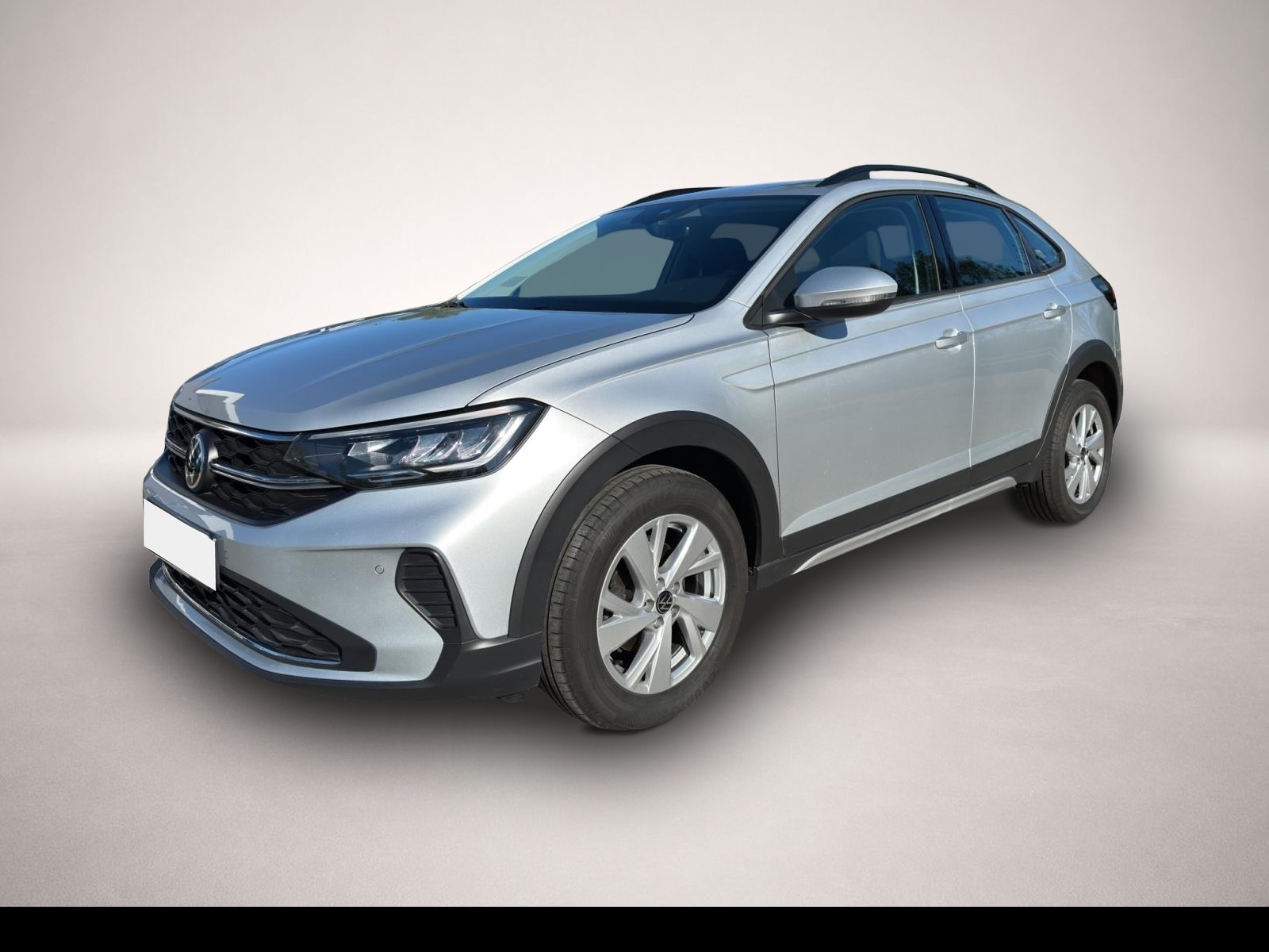 Fotografie 1 des Volkswagen Taigo 1.0 TSI DSG Life NAVI SHZ LED PARKP