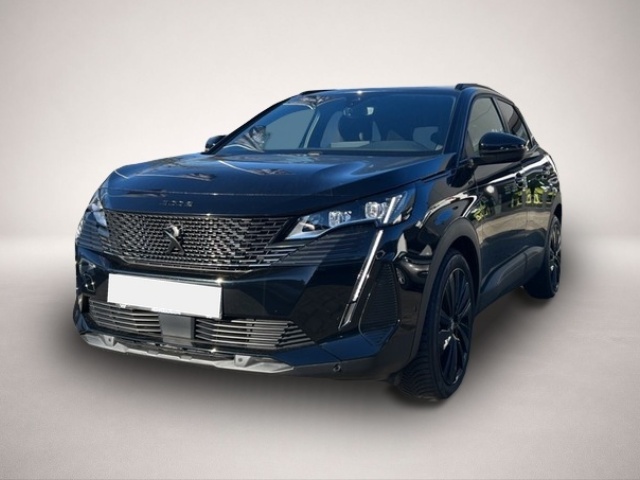 Bild 1 Peugeot 3008 GT PureTech 130 EAT8