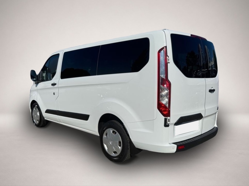 Bild 3 Ford Transit Custom 320 L1H1 VA Trend Klima