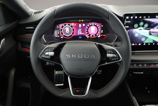 Bild 4 Skoda Octavia 2.0 TSI 195 kW RS Octavia Combi RS 2.0 TSI DSG,.