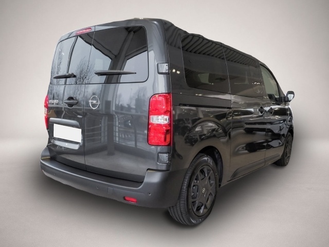 Bild 3 Opel Vivaro Kombi L Automatik+AHK+NAVI+2x Schiebet.+