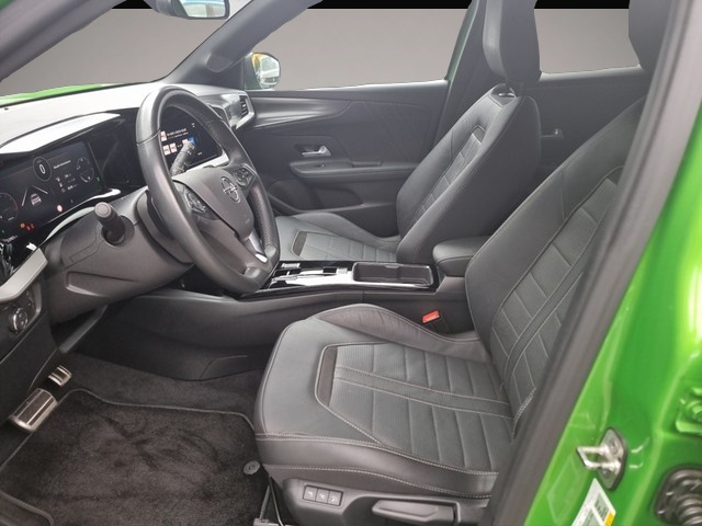 Bild 7 Opel Mokka Ultimate 1.2 Turbo Navi Leder Digitales Co