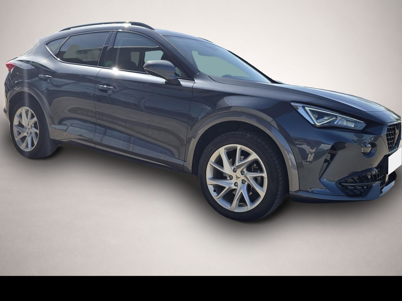 Bild 6 Cupra Formentor 1.4 TSI DSG eHybrid VIRTUAL-COCKPIT+NA