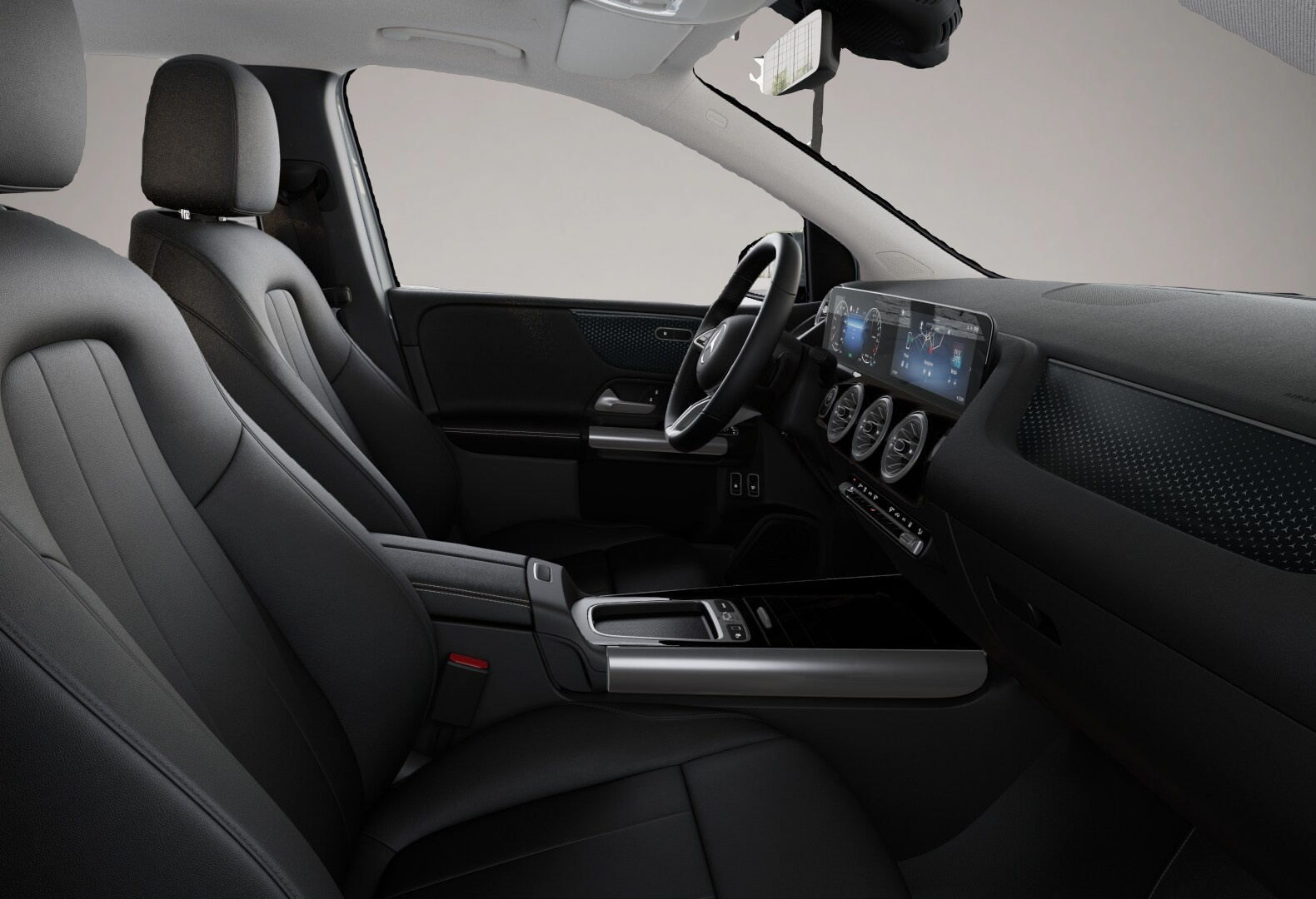 Bild 6 Mercedes-Benz B 250