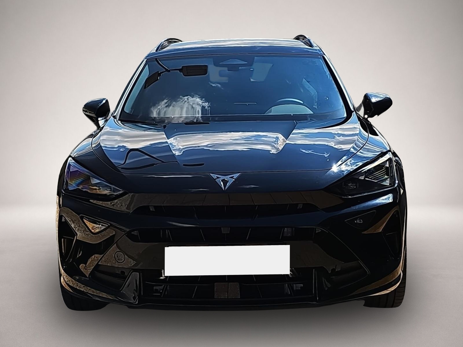 Bild 2 Cupra Formentor 1.5 e-HYBRID Tribe Edition Edge Paket
