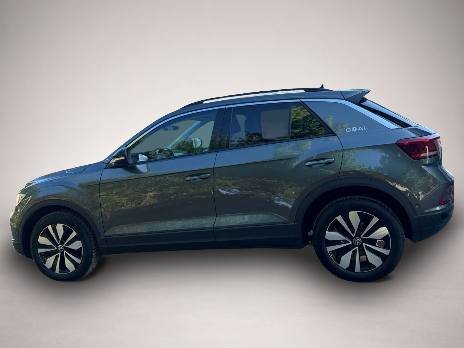 Bild 2 Volkswagen T-Roc 1.0 TSI Goal *Navi*LED*Sitzheizung*