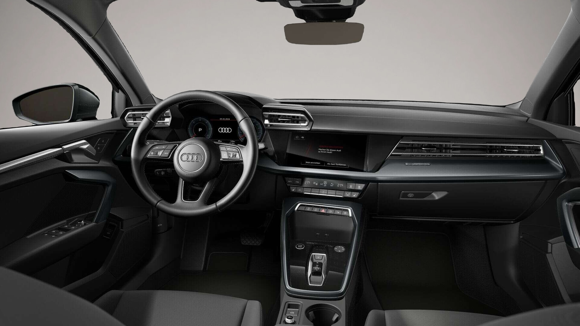 Bild 7 Audi A3 Limousine 35 TDI Advanced