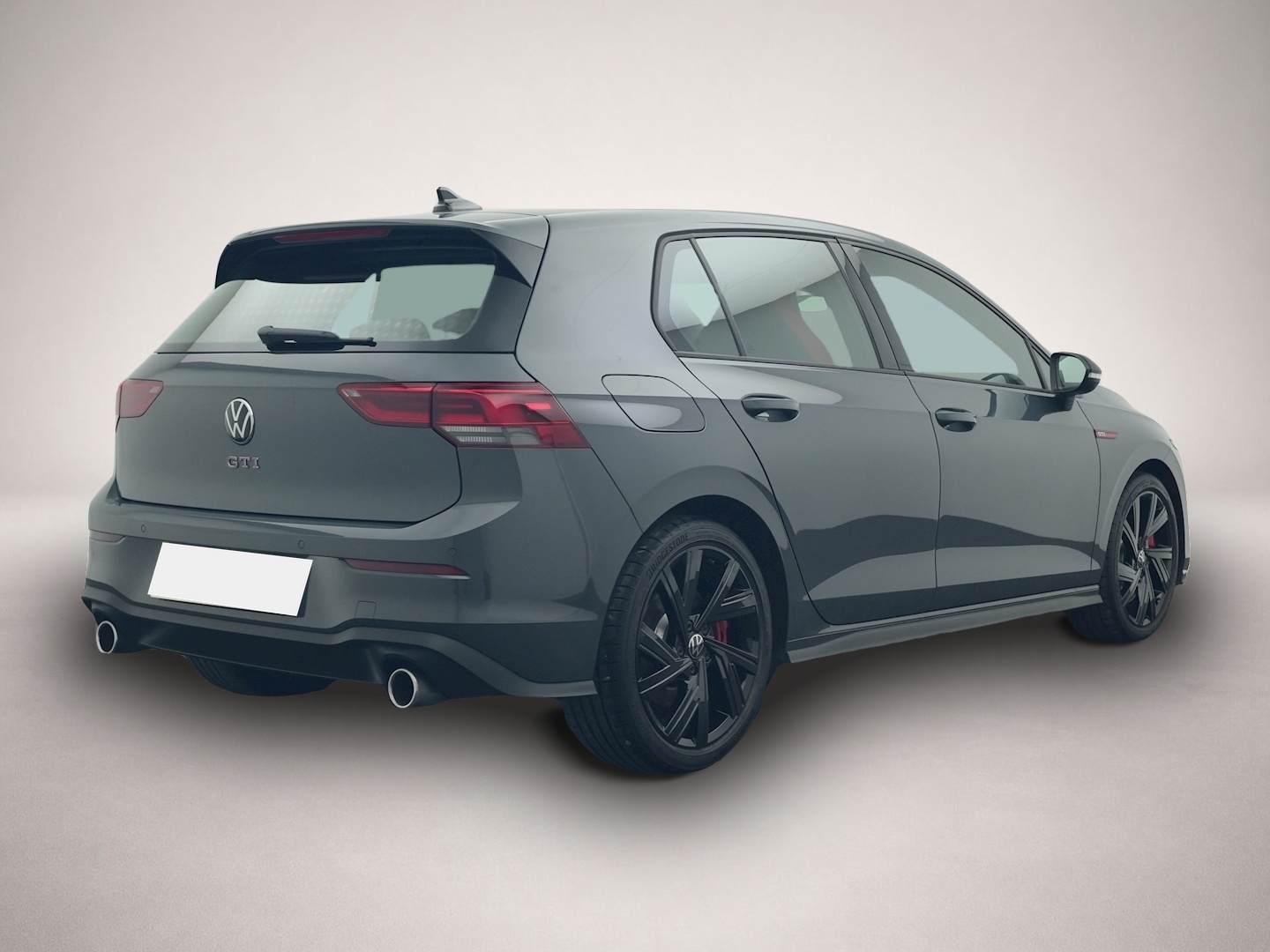 Bild 3 Volkswagen Golf GTI 8 2.0 TSI DSG BLACK STYLE LED+ NAVI PAN