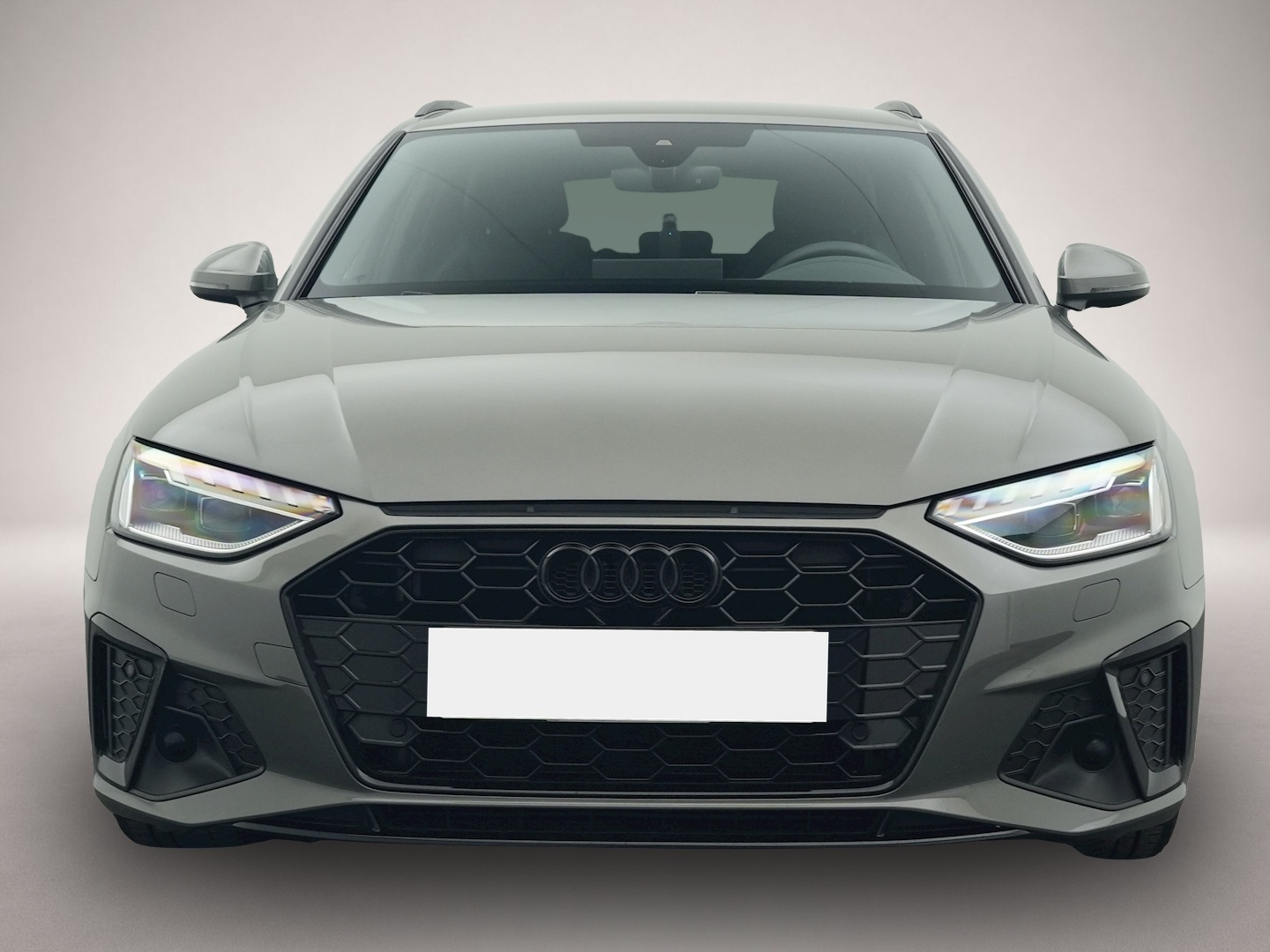 Fotografie des Audi A4 Av. 40 TDI S-tronic 2x s-line MATRIX BUSINESS