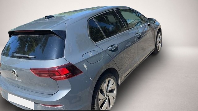 Fotografie Volkswagen Golf 2.0 TDI SCR 150 DSG7 Life 110 kW (150 PS),.