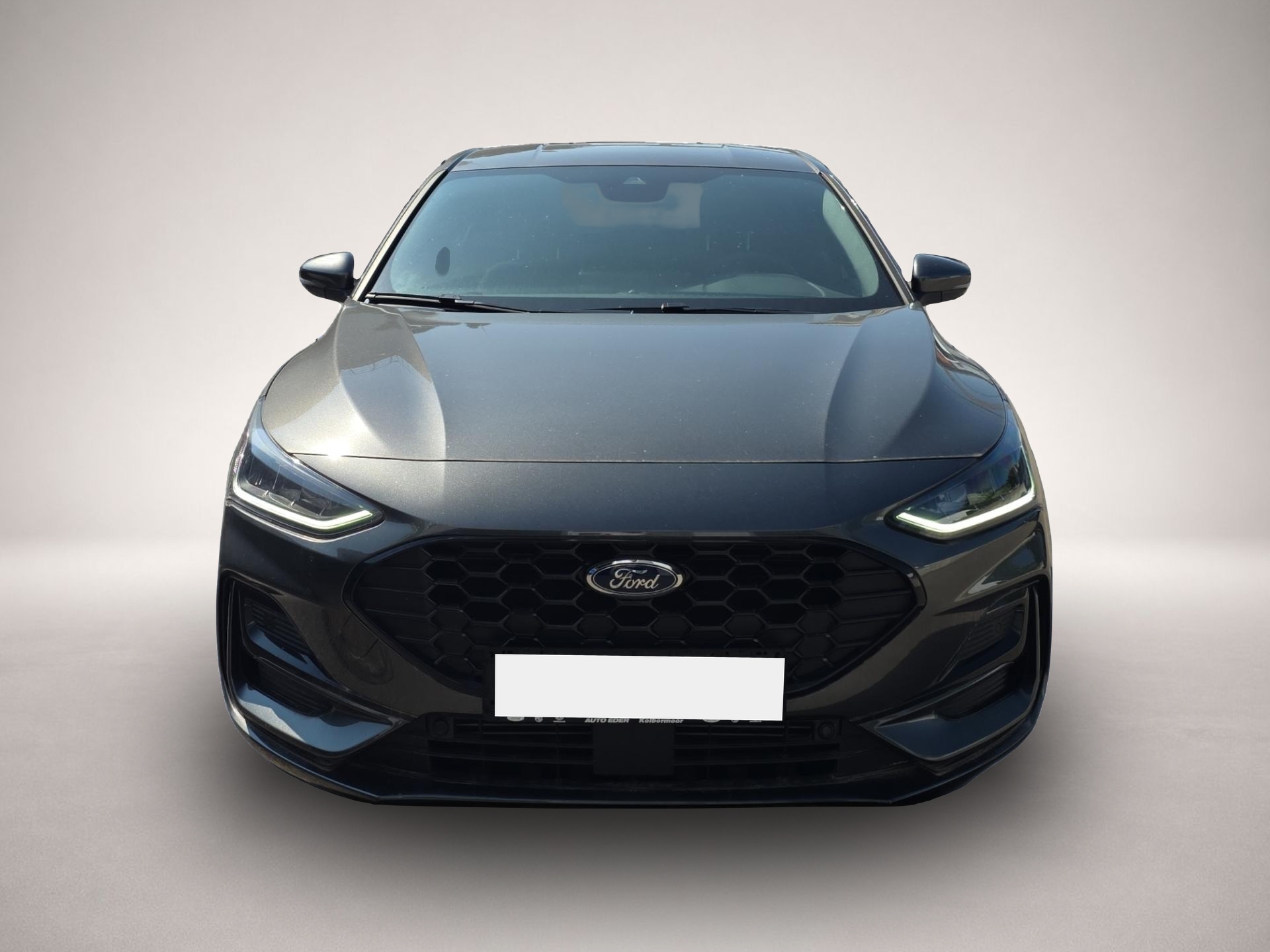 Bild 5 Ford Focus 1.0 EcoBoost Hybrid ST-LINE Bluetooth Navi