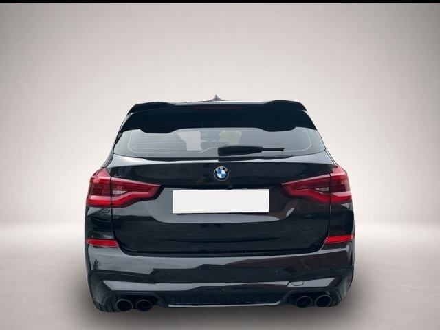 Fotografie 6 des BMW X3 M Compet*CARBON*PANO*HUD*H/K*WERKSGAR.-09.'26