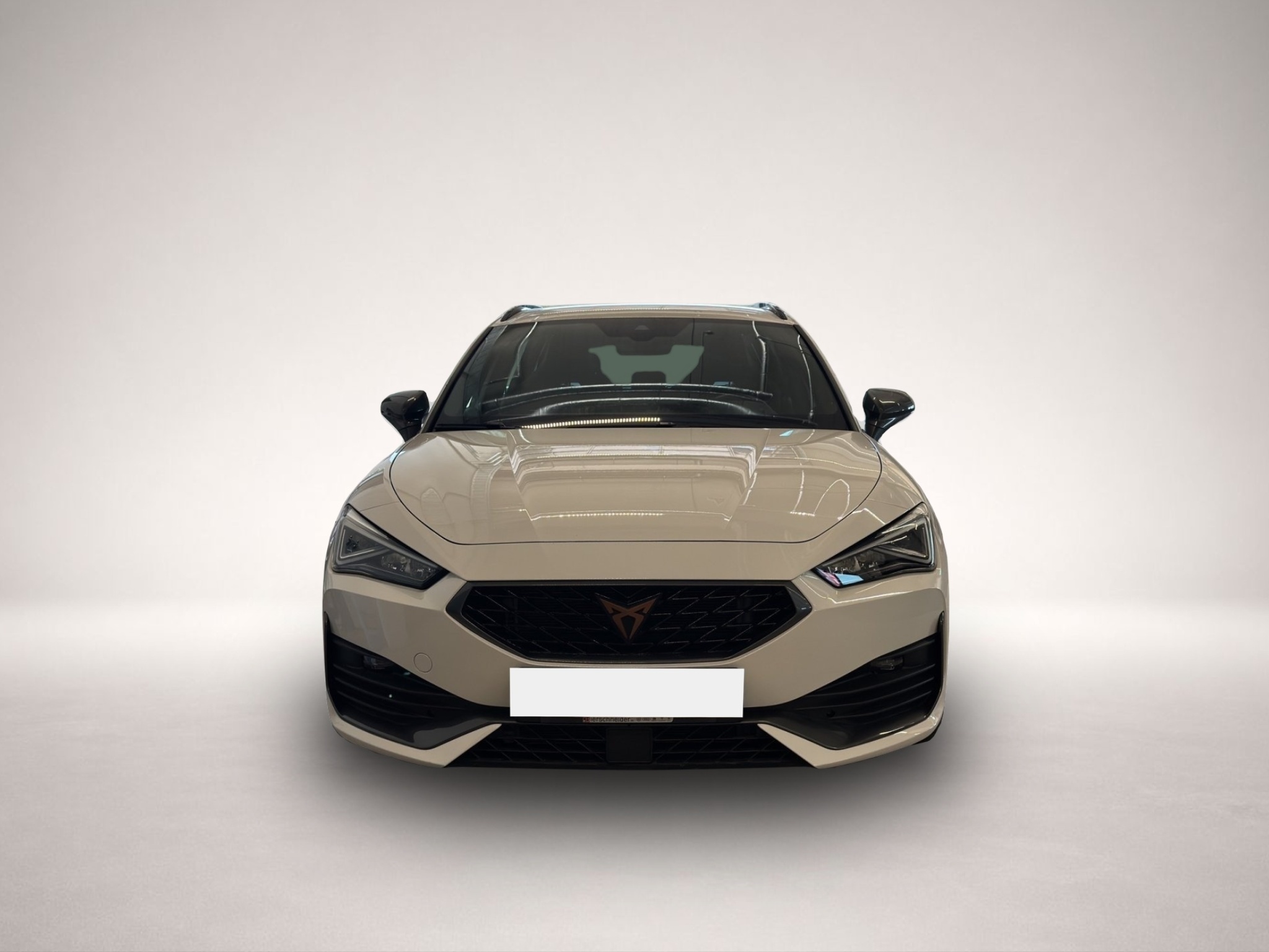 Fotografie 2 des Cupra Leon SP 2.0 TSI DSG VZ LED+NAVI+19+SHZ+GRA