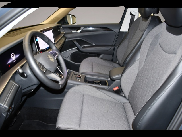 Bild 3 Volkswagen Tayron 1.5 eTSI DSG Life Matrix/AHK/ACC/7.Sitze