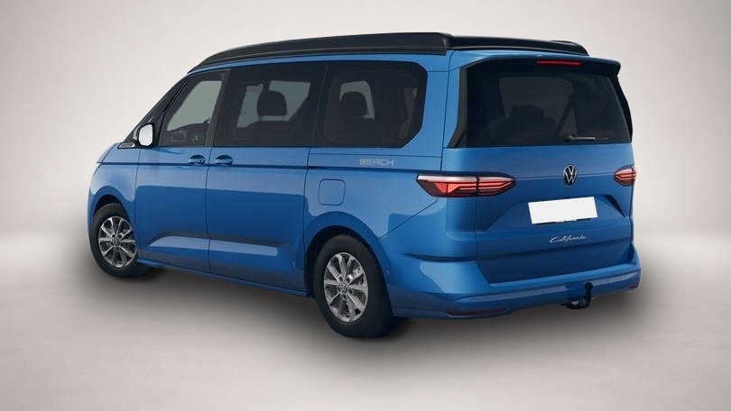 Bild 3 Volkswagen T4 California T7 2.0TDI DSG California Beach Sport Edition 8 F