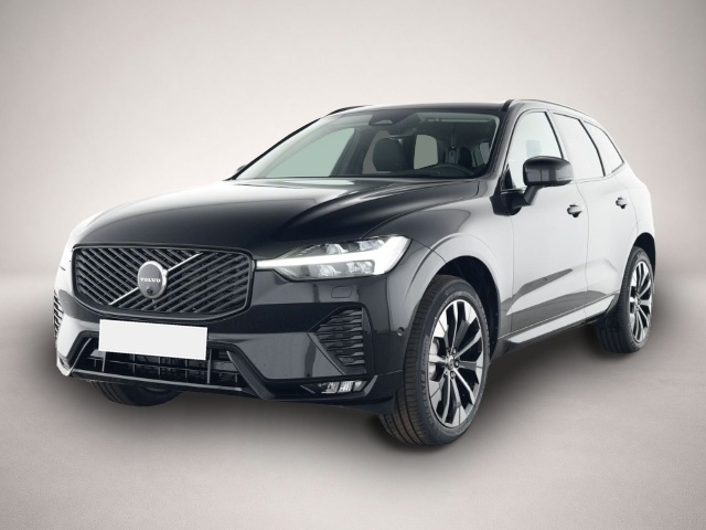 Bild XC60 Volvo