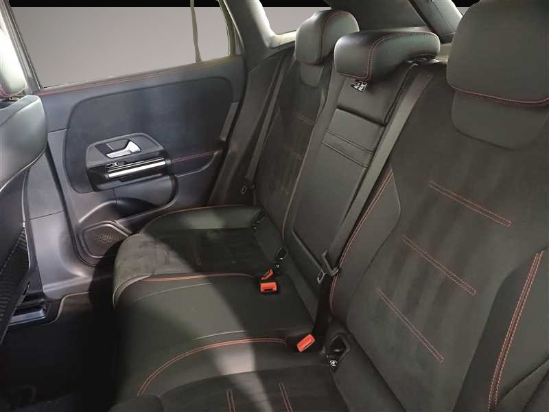 Bild 3 Mercedes-Benz EQA