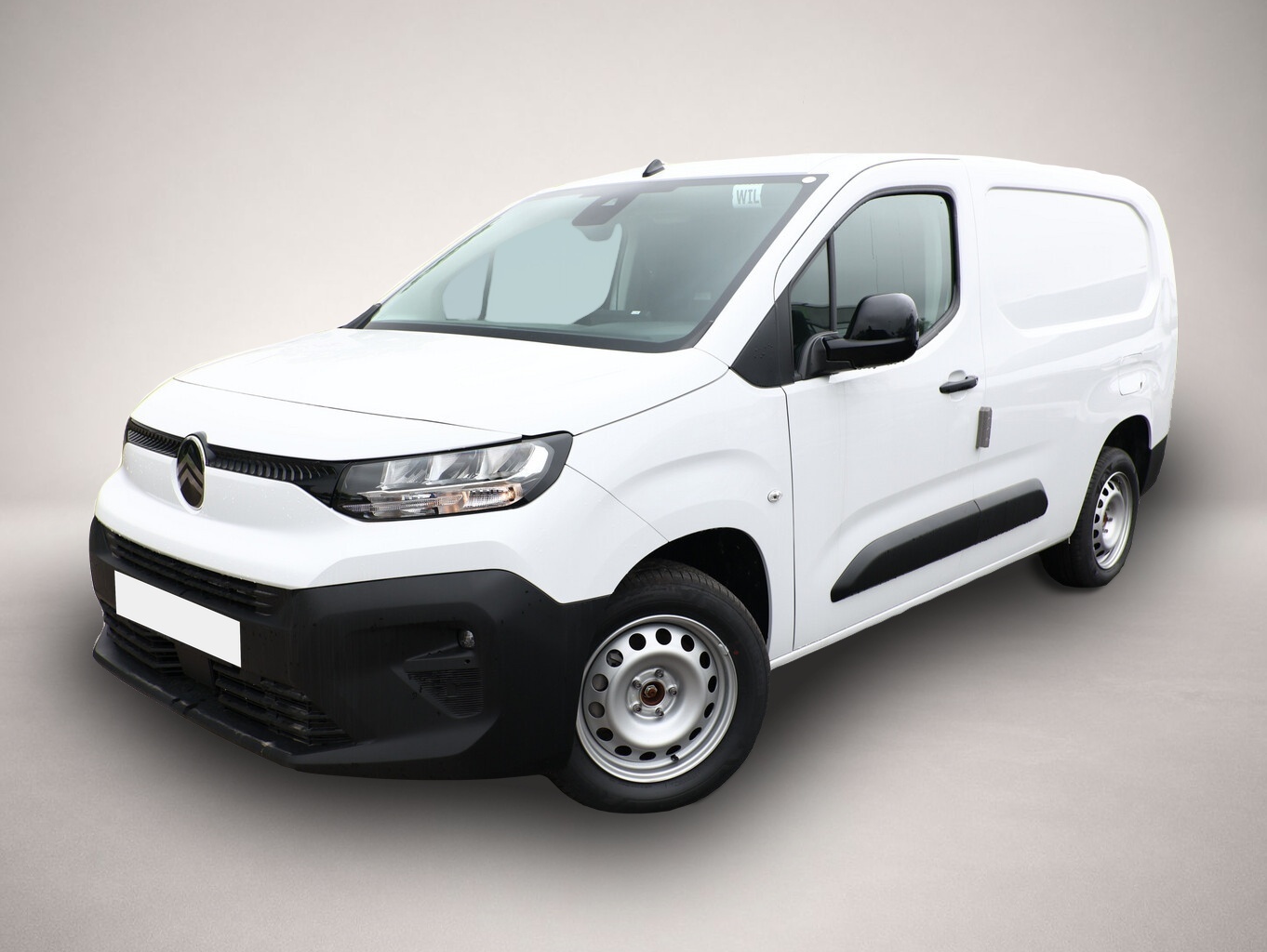Fotografie Citroën Berlingo Kasten L2 AT Extenso Kam 10