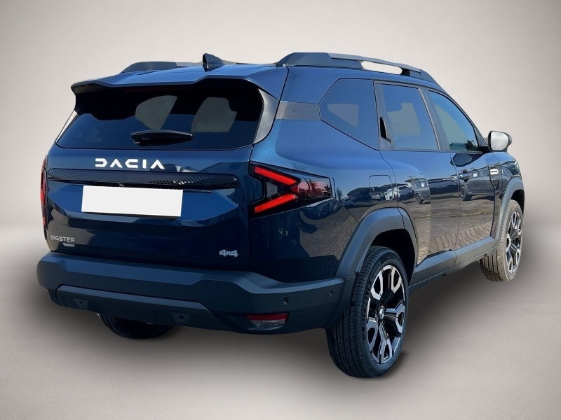 Bild 3 Dacia Bigster Hybrid-G 150 4x4 EDC Journey Pano+LKHZ+S