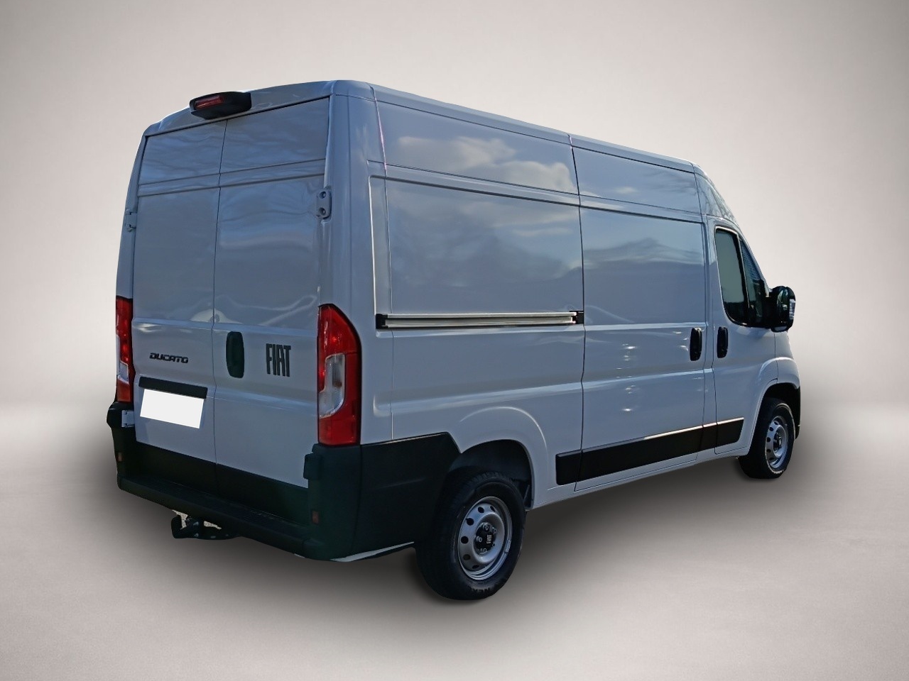 Bild 6 Fiat Ducato L2H2 3.0 + AHK + RFK u. PDC + CarPlay u.