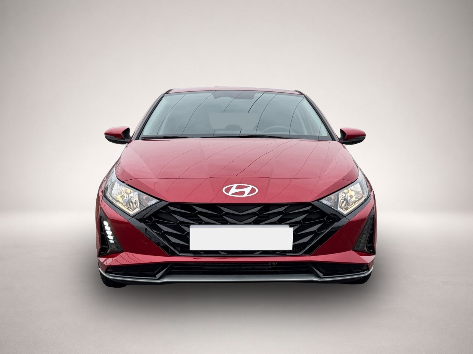 Bild 2 Hyundai i20 Family T-GDI DCT|NAVI|KAMERA|SHZ|TEMPOMAT