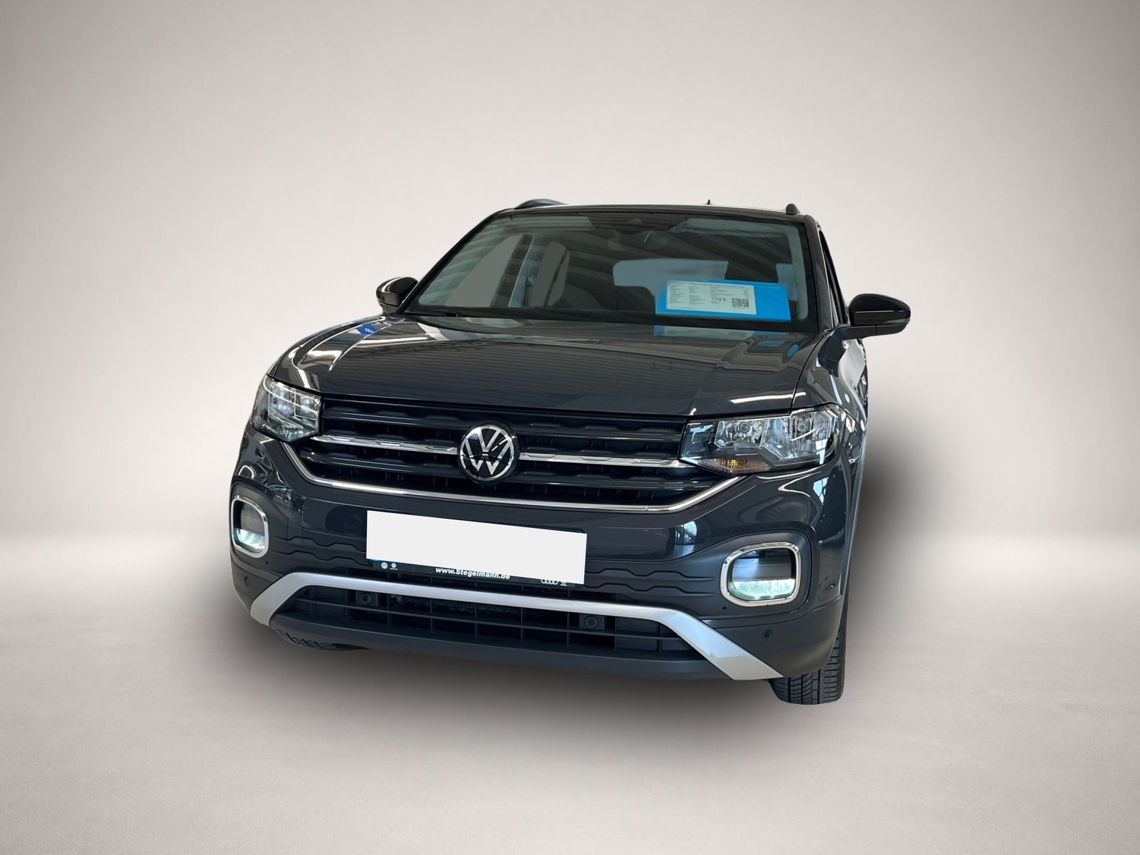 Bild 7 Volkswagen T-Cross 1.0 TSI Life *Navi*PDC*Sitzheizung*