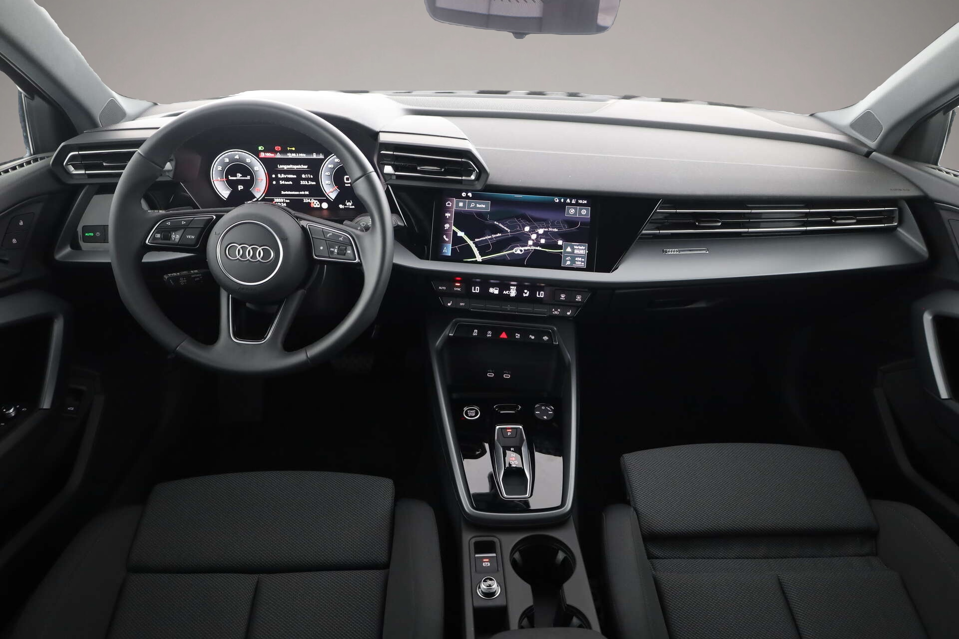 Bild 4 Audi A3 Sportback 35 TFSI