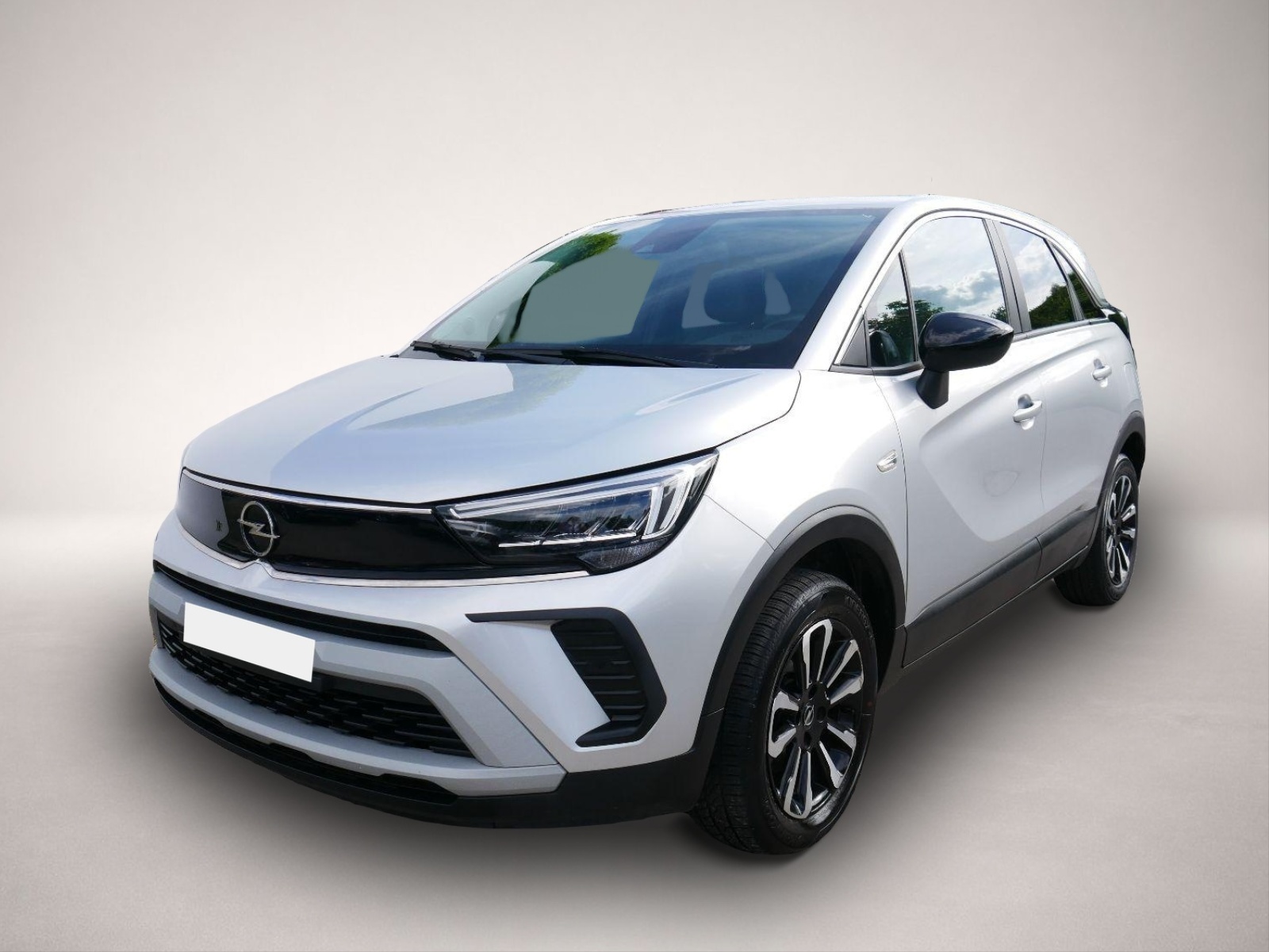Bild 1 Opel Crossland (X) Crossland 1.2 Turbo Elegance Business*NAVI*TEMPO