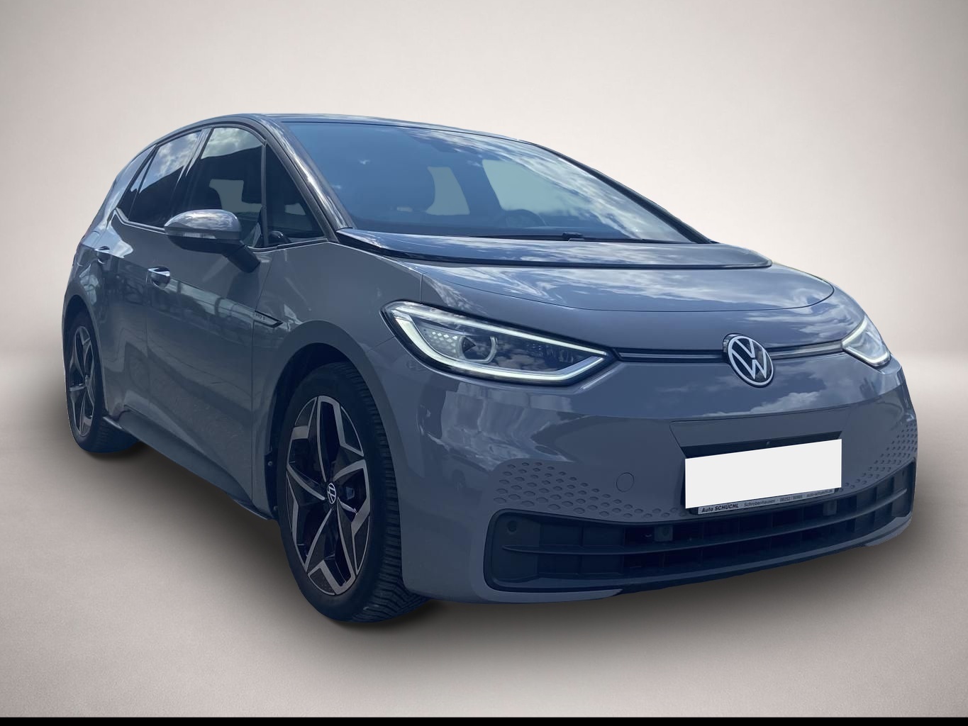Bild 6 Volkswagen ID.3 PRO-S 82 kWh WÄRMEPUMPE+19"+SPORTPAKET+HEA