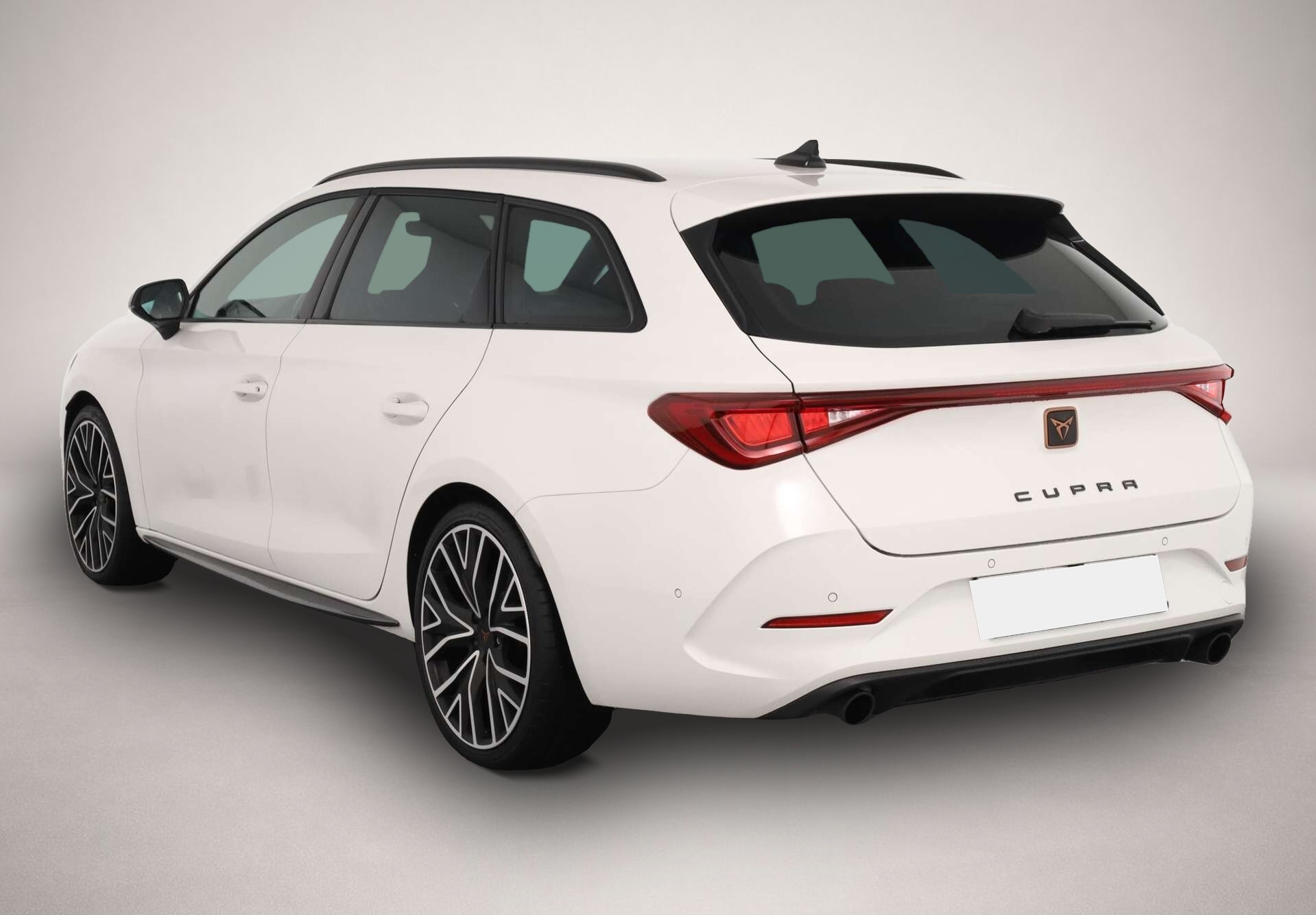 Bild 3 Cupra Leon Sportstourer 2.0 TSI VZ